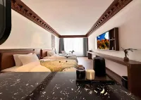 quanxi·bojilinka hotel Hotel a Barkam