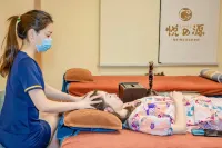 Funchun No.10 Hotel Xiangyang - spa
