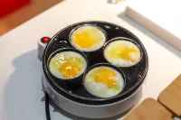 Ibis Hotel (Datong South Ring Road) - 조식 운영