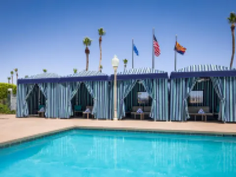 Tropicana Laughlin - A Caesars Rewards Destination Hotels in Laughlin