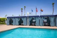 Tropicana Laughlin Hotels in Laughlin