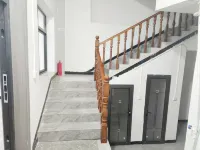 Qingyuan Boutique Homestay