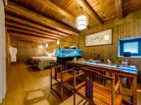 Xinsu Changrong Tulou Cultural Homestay (Yunshui Ballad Shop) Hotels near Fujian (Nanjing) Tulou Scenic Area