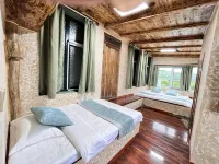 Shanju Leyuan Homestay - parking