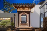 Hidden persimmon · Miao Ting · Zen Tea Rhyme · Old house B&B Отели рядом с достопримечательностью «Пейзажный район Чжэнчжоу»