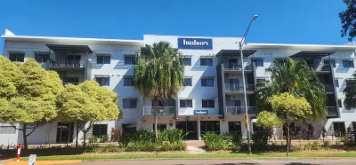 Hudson Parap Hotels in Winnellie