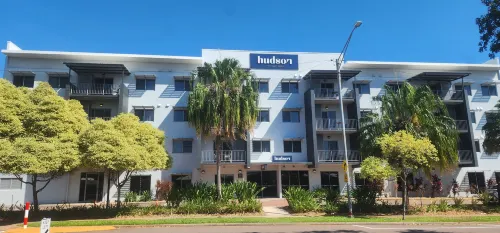 Hudson Parap Hotels in Coconut Grove