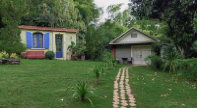 港之棧花園度假村酒店 鄰近PB葡萄酒莊的酒店