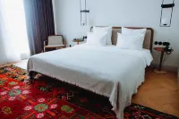 Pana Boutique Hotel Hotels in Shymkent