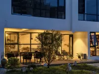 Taining Extraordinary Companion Mountain Residence 다진후 호텔