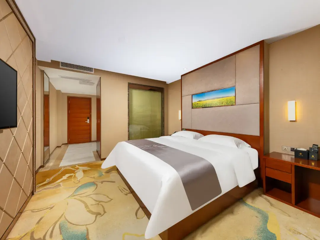 Hong Yue Hotel - 汕尾市