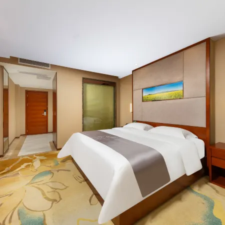 Hong Yue Hotel