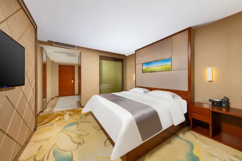 Hong Yue Hotel