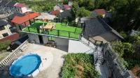 Fengye Homestay