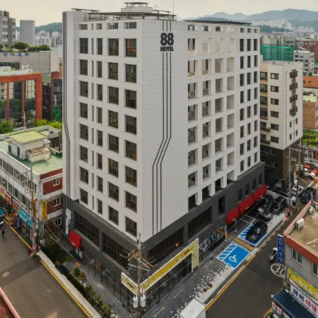 88Hotel
