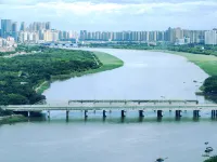 Binjiang Jincheng hotel - Condos