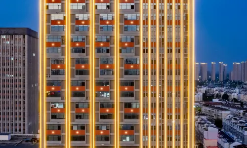 Puyu  Hotel