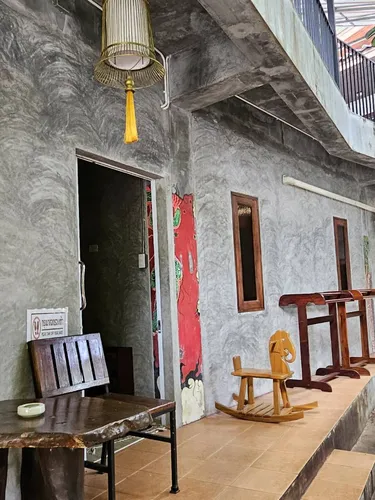 รูปภาพของอารยา บูทิค โฮเทล