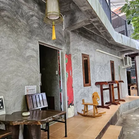 Araya Boutique Hotel