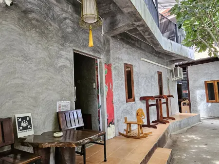 Araya Boutique Hotel Отели в г. Остров  Пханган