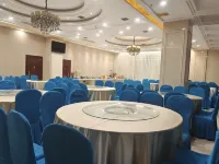 Jinjiang Inn Style Hotel (Nanchang Liantang Middle Avenue) - parking