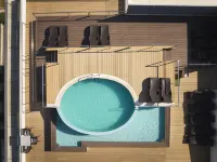 Candia Hotel - Pools
