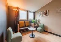B&B Hotel Mulhouse Kingersheim Hotels in Illzach