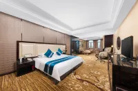 Country Garden Holiday Hotel Meizhou Hotels in Meizhou