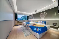 Chenfeng Zhenpin Hotel Jingdezhen - Airport Shuttle