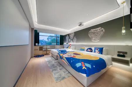 Chenfeng Zhenpin Hotel Jingdezhen