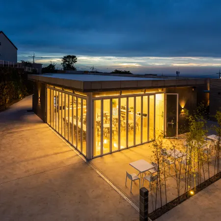 Jeju NuevePoolvilla Aewol