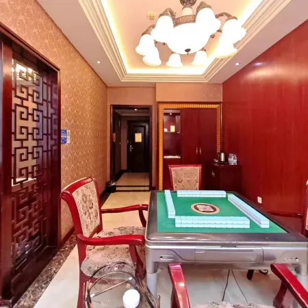 Ligang Hotel