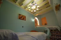 Kashi | JiangYue: Western Region - Styled Featured Homestay (Branch in the Ancient City Scenic Area) - 民泊