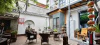Baoshu Homestay