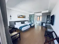 Yanjia Old House Resort