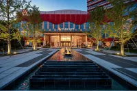 Wuhan Marriott Hotel Hankou Các khách sạn ở Vũ Hán