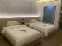 幾米飯店（然烏湖店）