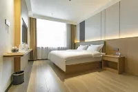HA MI DONG JIANG HOTEL Hotels in Hami