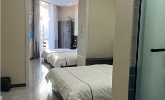 South Guizi Ju Hotel