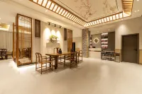 Songpan Linxi Yashe Homestay - ที่มีที่จอดรถ