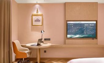 Vienna Hotel (Foshan Lishui Shayong Branch)