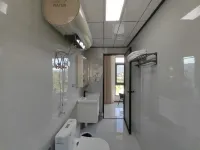 Hefeng Lushan Banshui Homestay