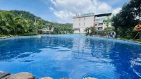 Longmen Xiangxi Riverside Mountain Lodge Hotels in Longmen