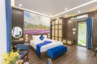 Tea Resort Prenn Các khách sạn gần Glamping Vườn hồng Lê Phúc