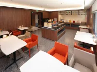 โรงแรมชิง หมู่ เพลทตินัม โรงแรมใกล้พระราชวังเมลิง