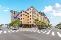 GreenTree Eastern Hotel (Beijing Happy Valley Shuanghe Subway Station) Hotels in Beijing