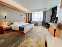 Jia Jia Ji Hotel - balcony