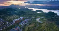 Banyan Tree Dongguan Songshan Lake - Mountain view