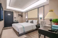 Xana Hotelle Hotel (Handanshi Zhengfu East Railway Station)