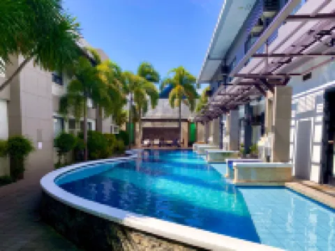 Circle Inn Hotel and Suites Bacolod Hotels in Bacolod